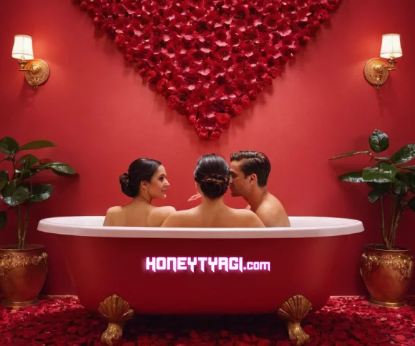 Couple Sex Booking Info