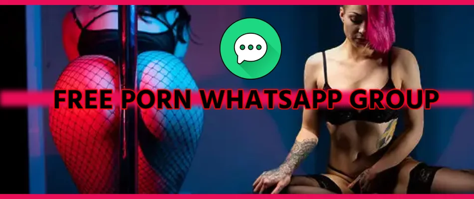 Free Porn Whatsapp Group Photo